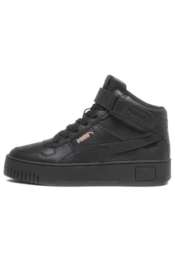 Sneakers nere Puma Carina Street Mid