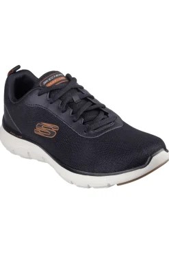 Sneakers Nere Skechers Advantage 5 Concourse