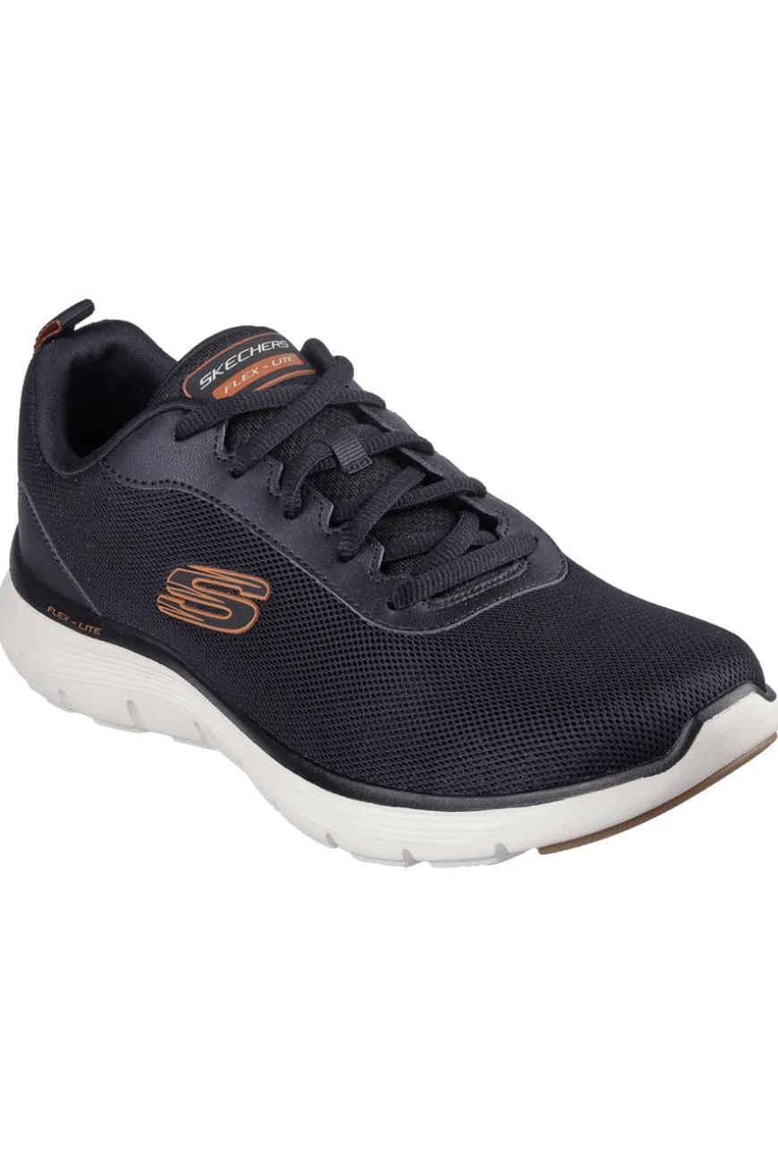 Sneakers Nere Skechers Advantage 5 Concourse