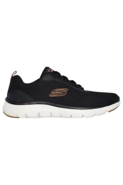 Sneakers Nere Skechers Advantage 5 Concourse