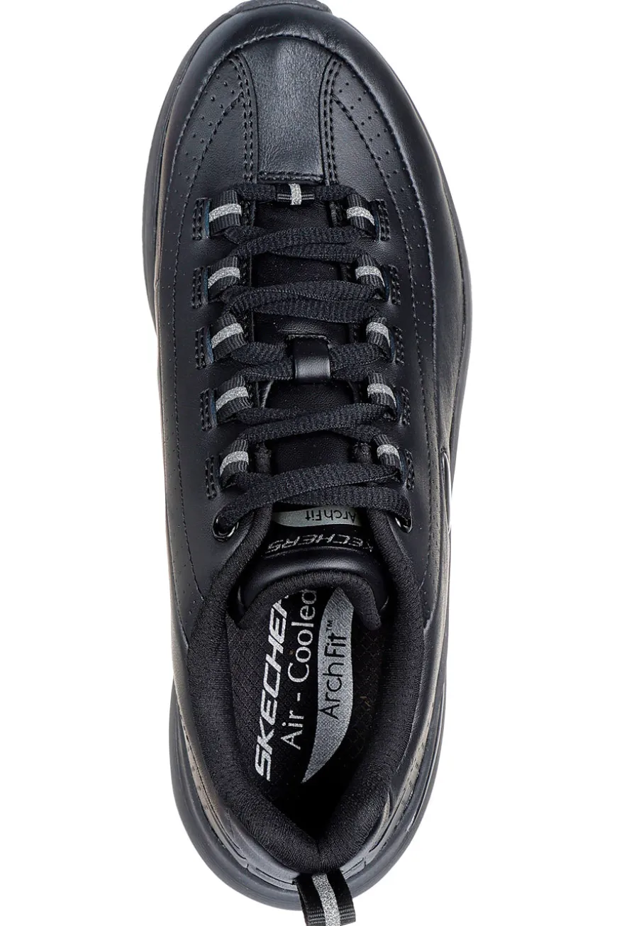 Sneakers Nere Skechers Arch Fit 2.0 Star Bound