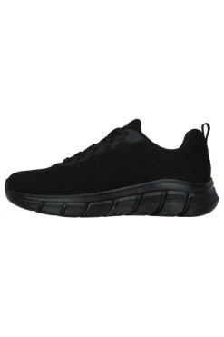 Sneakers Nere Skechers Bobs B Flex-Visionary Essence