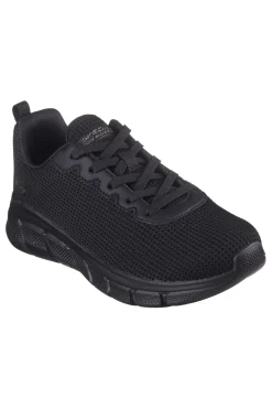 Sneakers Nere Skechers Bobs B Flex-Visionary Essence