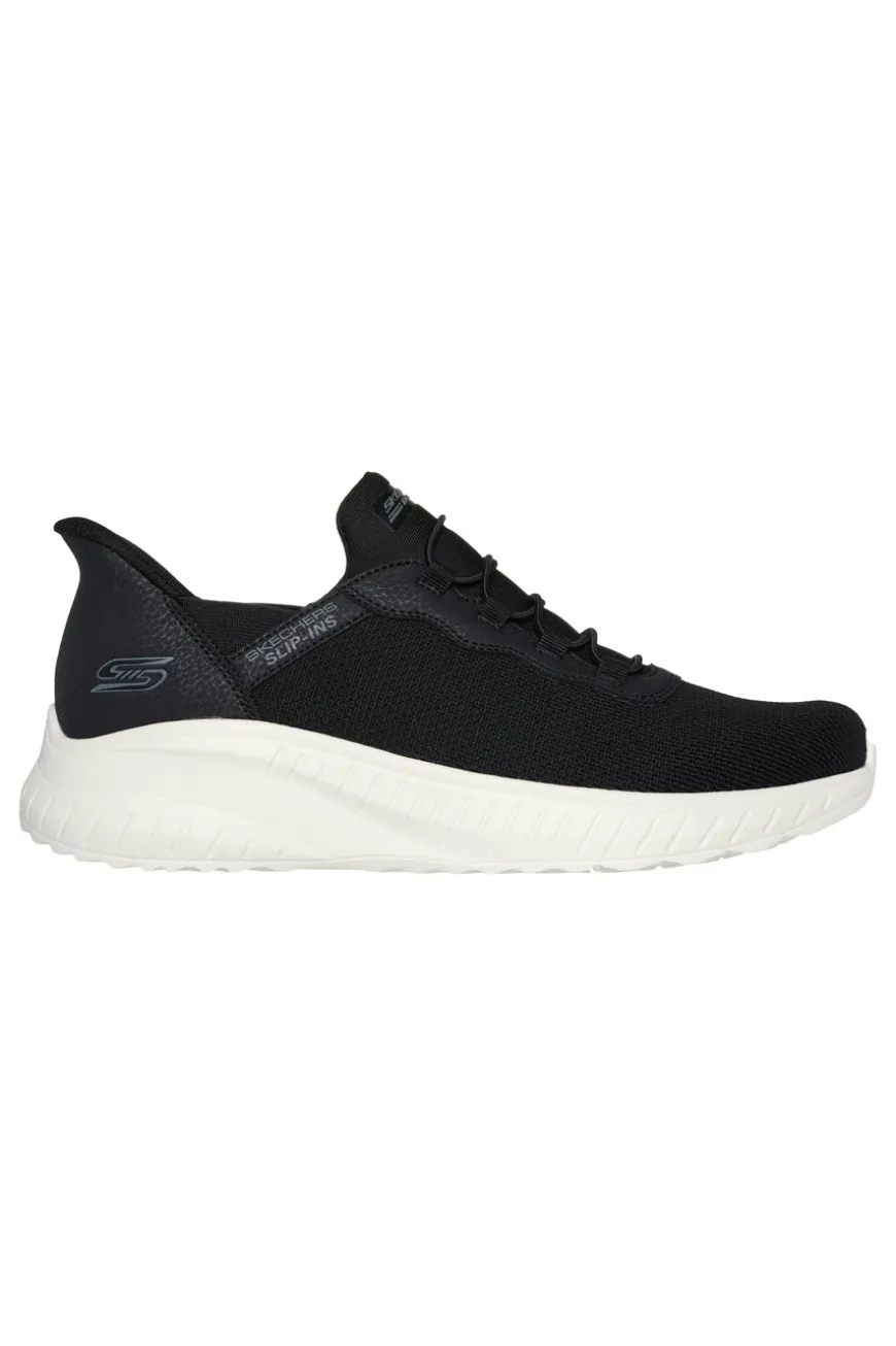 Sneakers Nere Skechers Bobs Squad Chaos Daily Hype