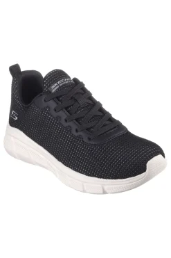 Sneakers Nere Skechers BOBS Sport B Flex - Visionary Essence