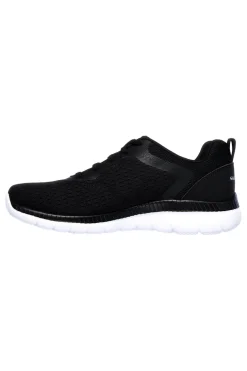 Sneakers Nere SKECHERS Bountiful - Quick Path