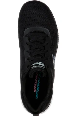 Sneakers Nere SKECHERS Bountiful - Quick Path