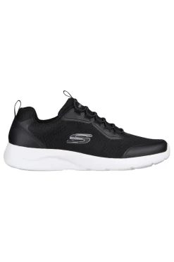 Sneakers Nere Skechers Dynamighit 2 Setner