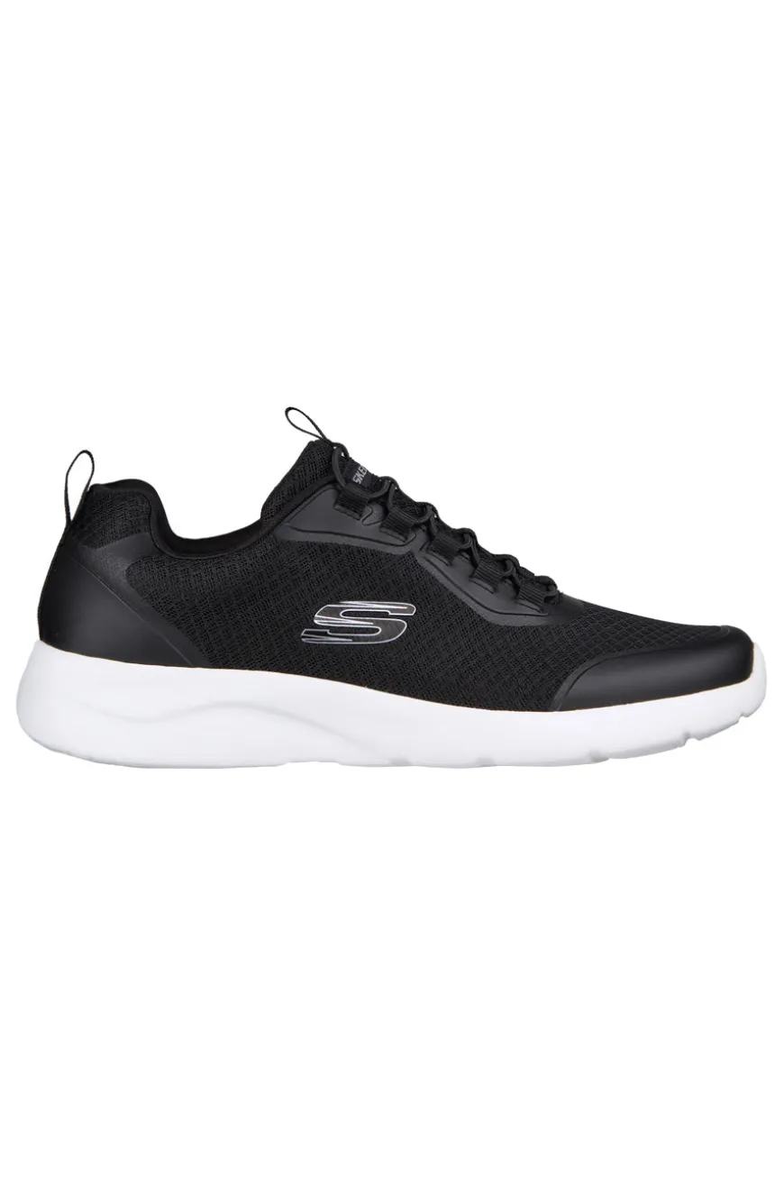 Sneakers Nere Skechers Dynamighit 2 Setner