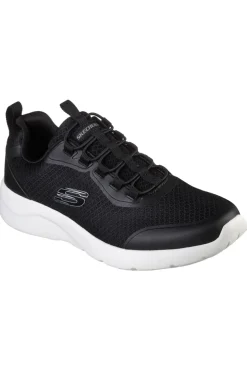 Sneakers Nere Skechers Dynamighit 2 Setner