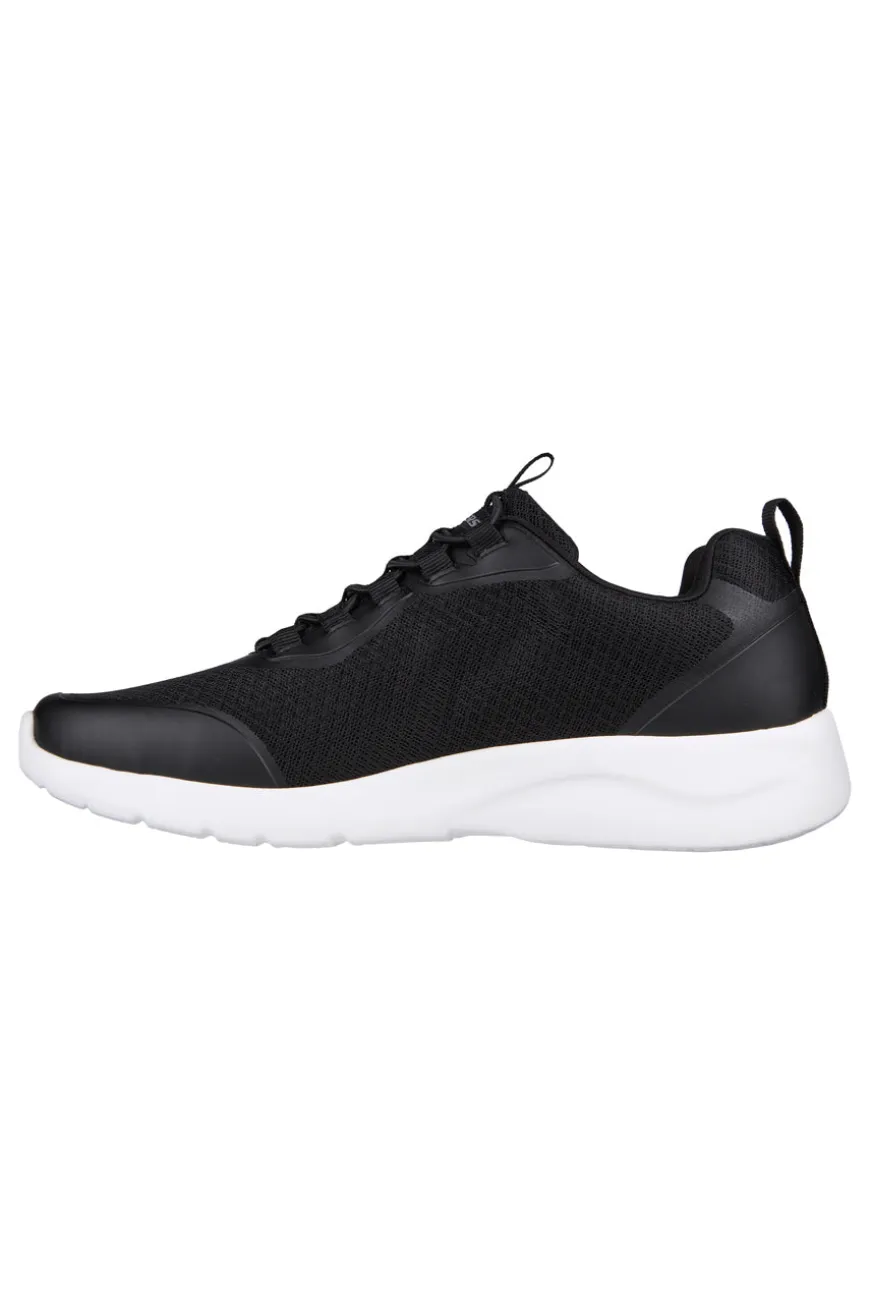 Sneakers Nere Skechers Dynamighit 2 Setner