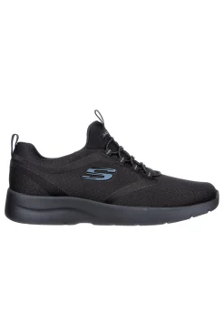 Sneakers Nere Skechers Dynamight 2 Soft Expressions