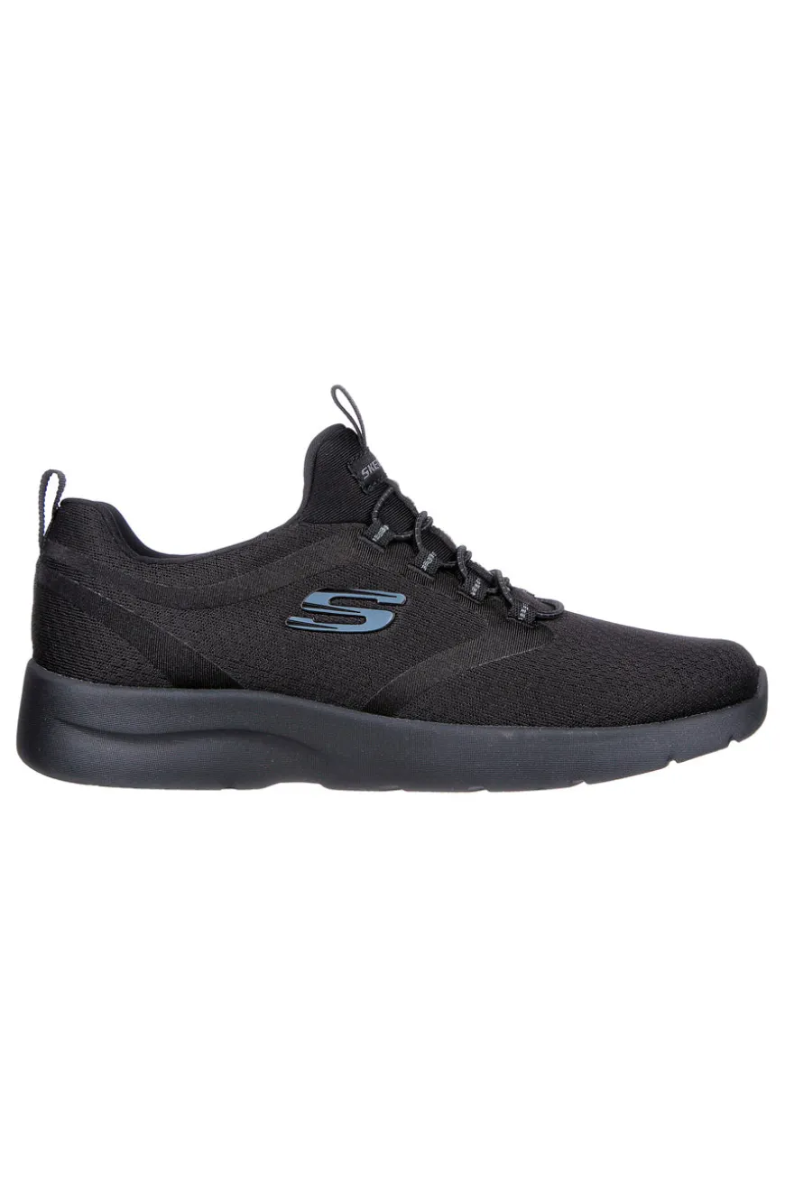 Sneakers Nere Skechers Dynamight 2 Soft Expressions