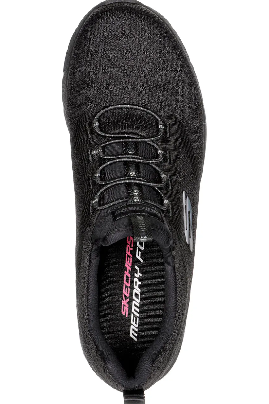 Sneakers Nere Skechers Dynamight 2 Soft Expressions