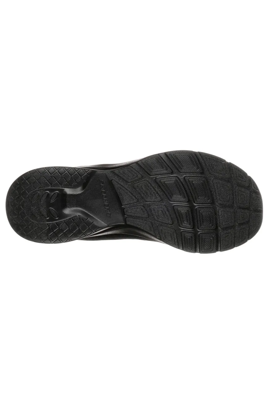 Sneakers Nere Skechers Dynamight 2 Homespun