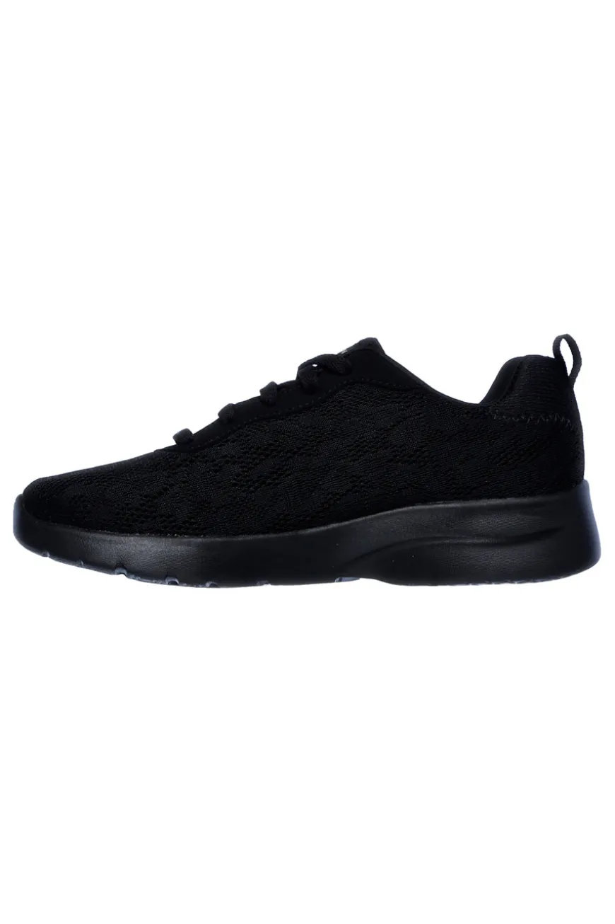 Sneakers Nere Skechers Dynamight 2 Homespun