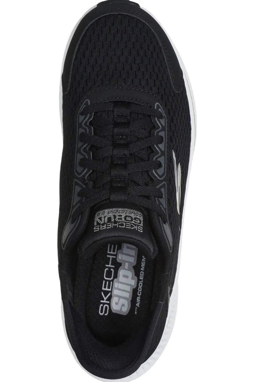 Sneakers Nere Skechers Go Run Consistent 2 Endure