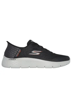 Sneakers Nere Skechers Go Walk Flex New World