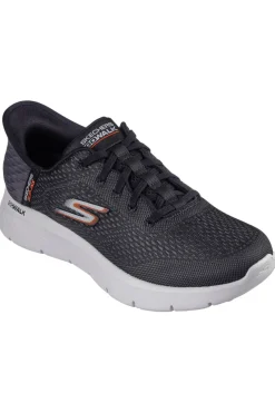 Sneakers Nere Skechers Go Walk Flex New World