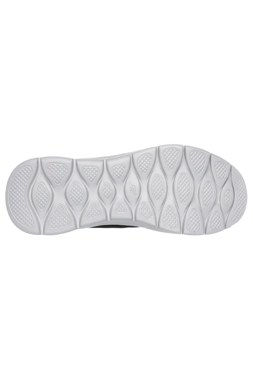 Sneakers Nere Skechers Go Walk Flex Hands Up
