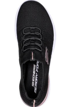 Sneakers Nere Skechers Skech-Air Dynamight Perfect Steps