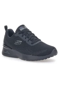 Sneakers Nere Skechers Skech-Air Dynamight Splendid Path
