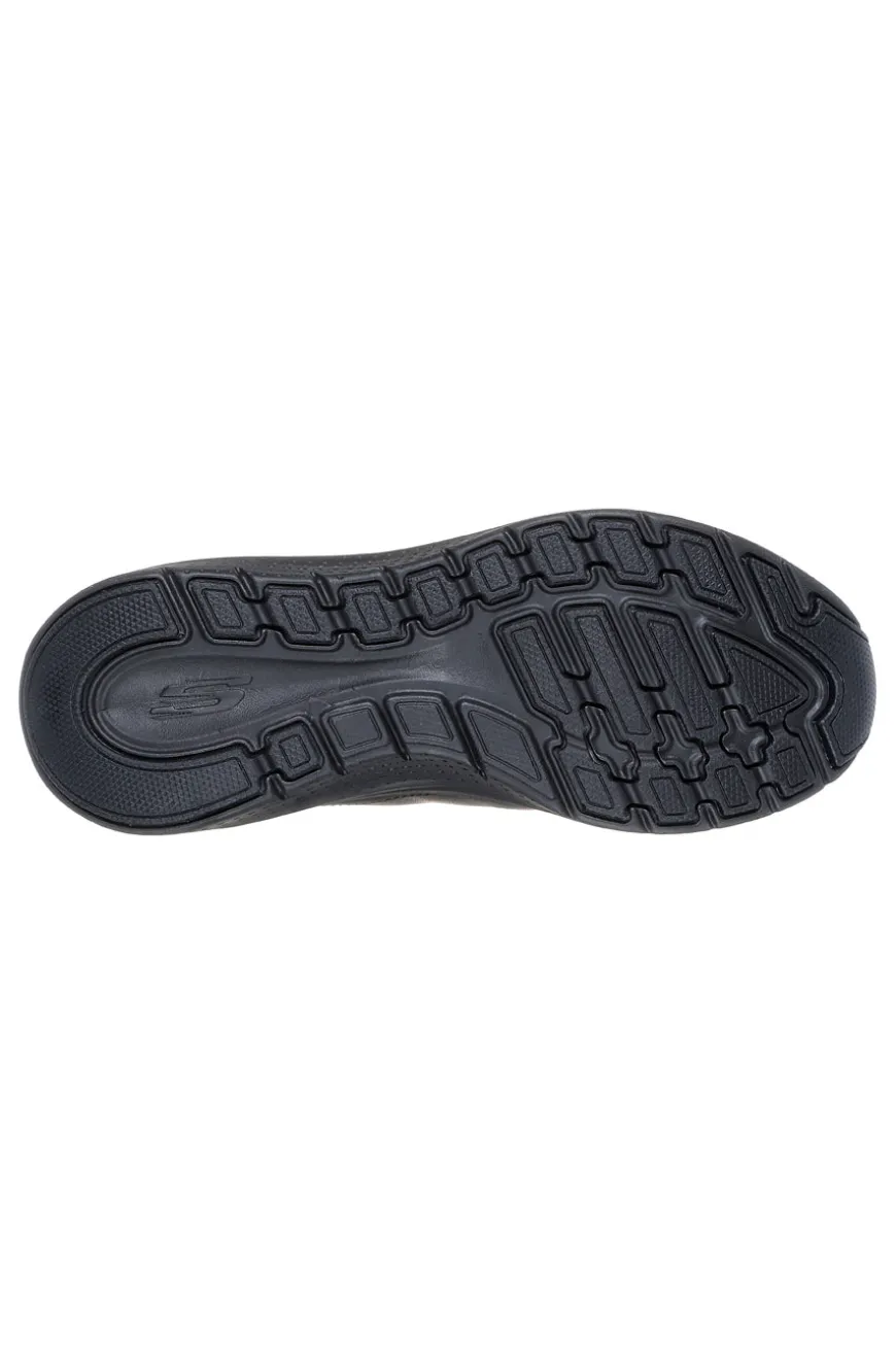 Sneakers Nere SKECHERS Star Bound- Arch Fit