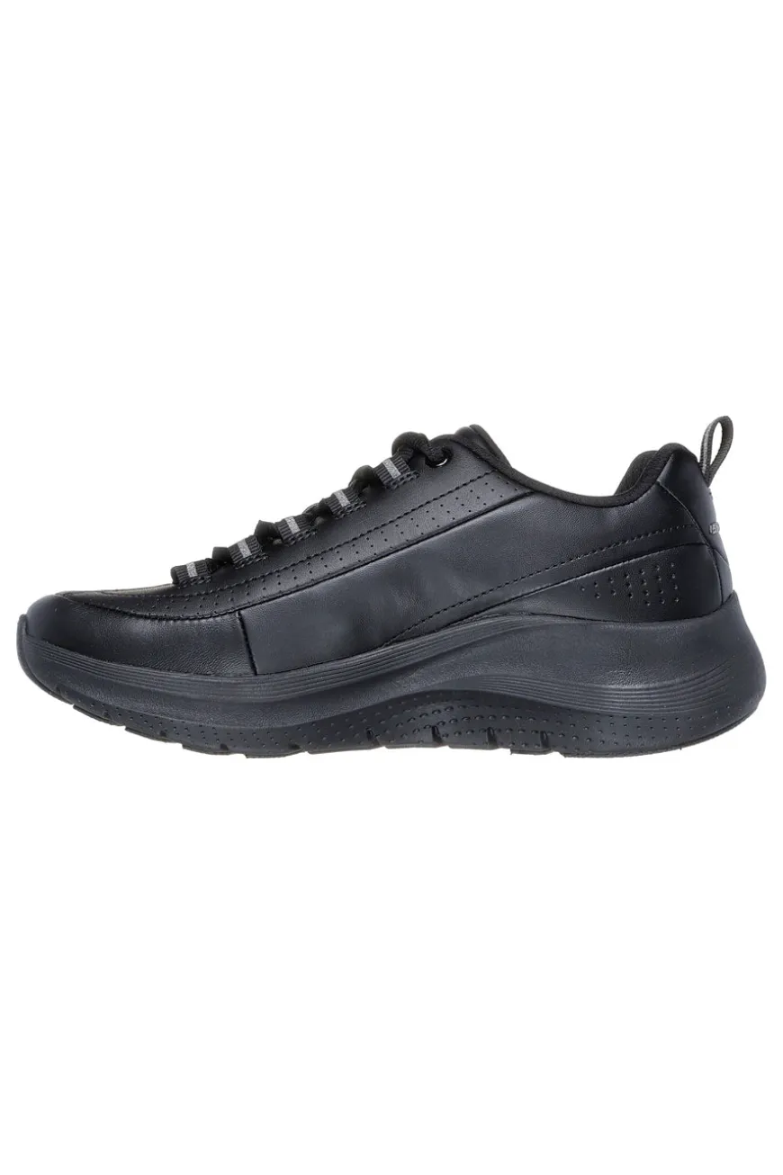 Sneakers Nere SKECHERS Star Bound- Arch Fit