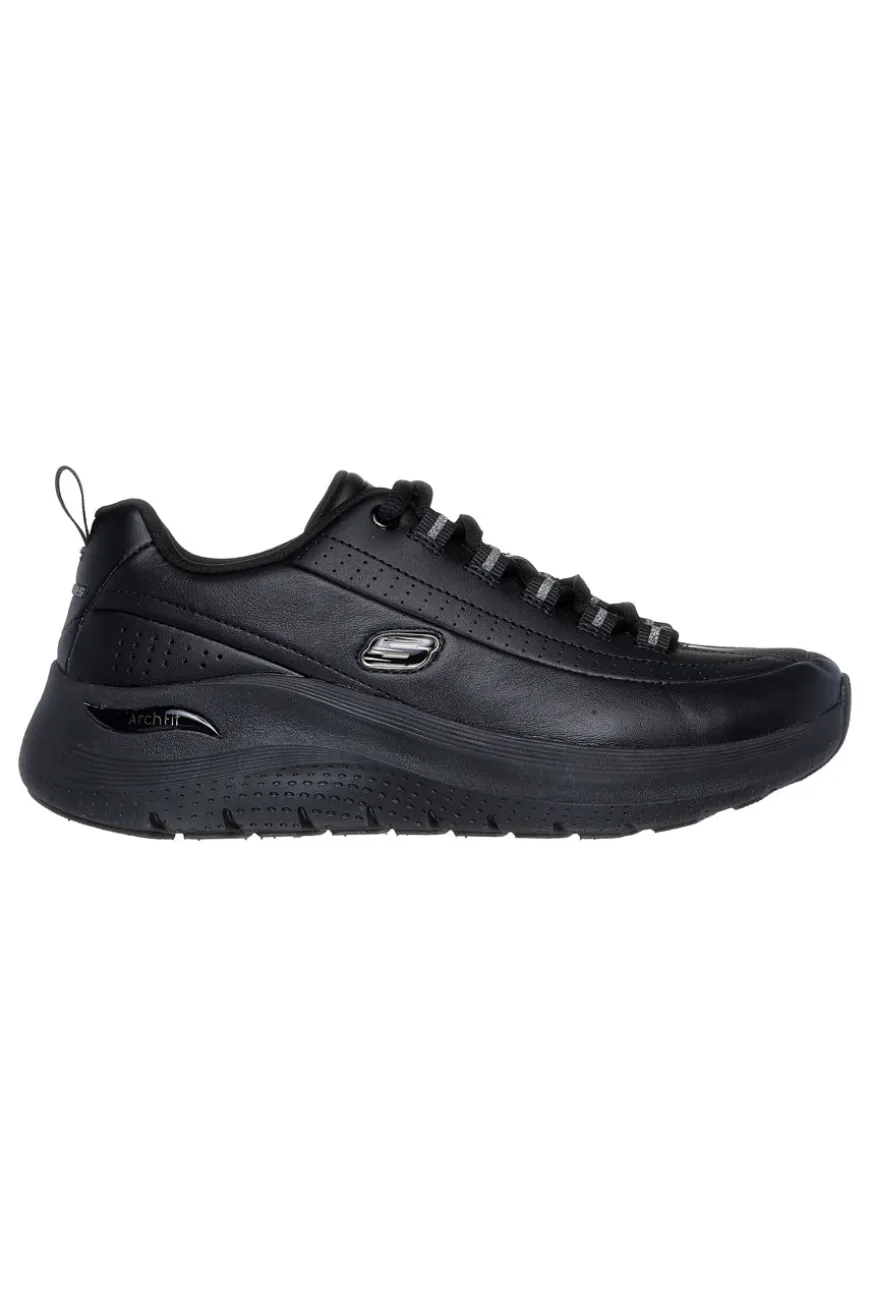 Sneakers Nere SKECHERS Star Bound- Arch Fit