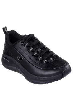 Sneakers Nere SKECHERS Star Bound- Arch Fit