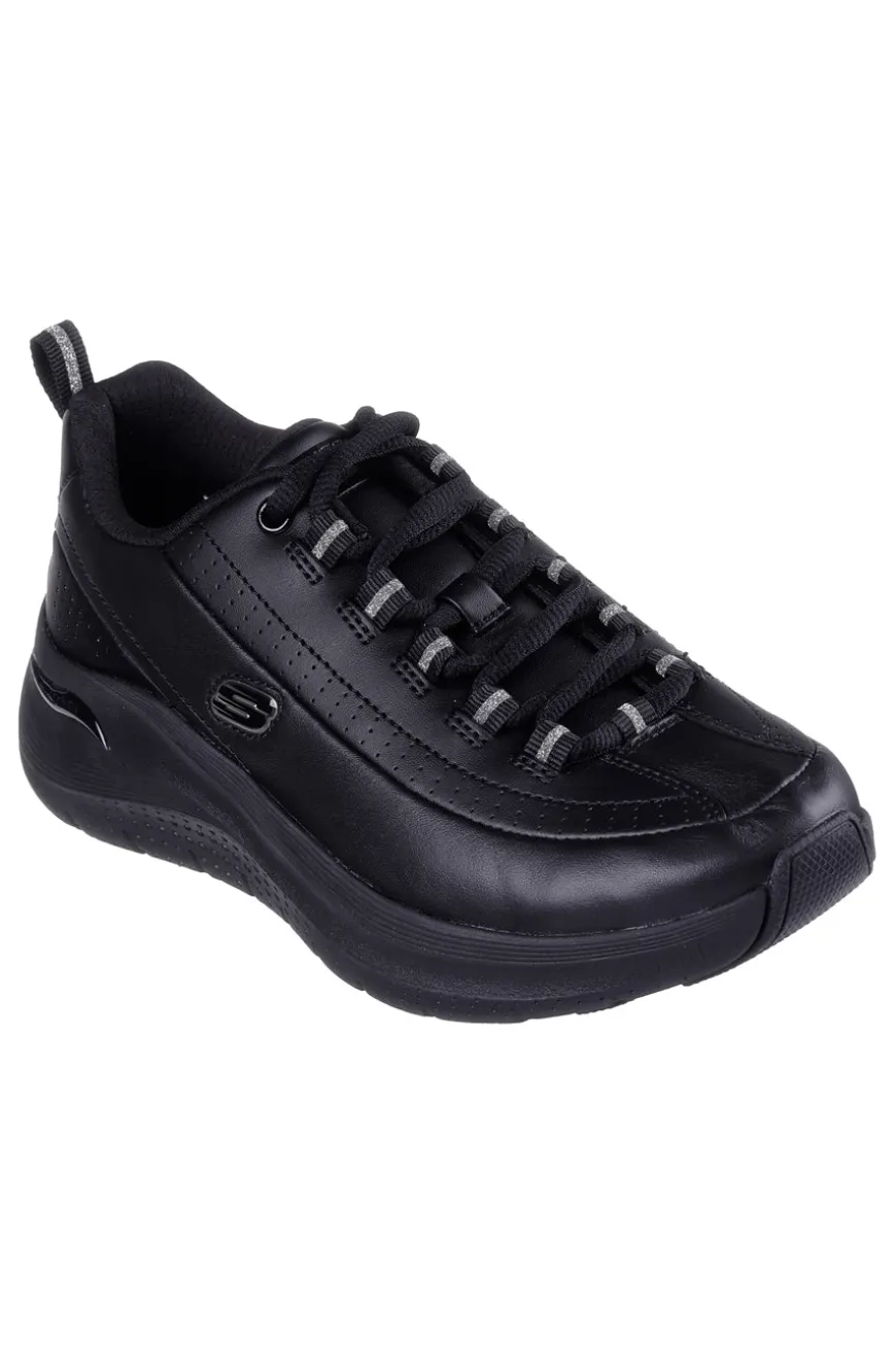 Sneakers Nere SKECHERS Star Bound- Arch Fit