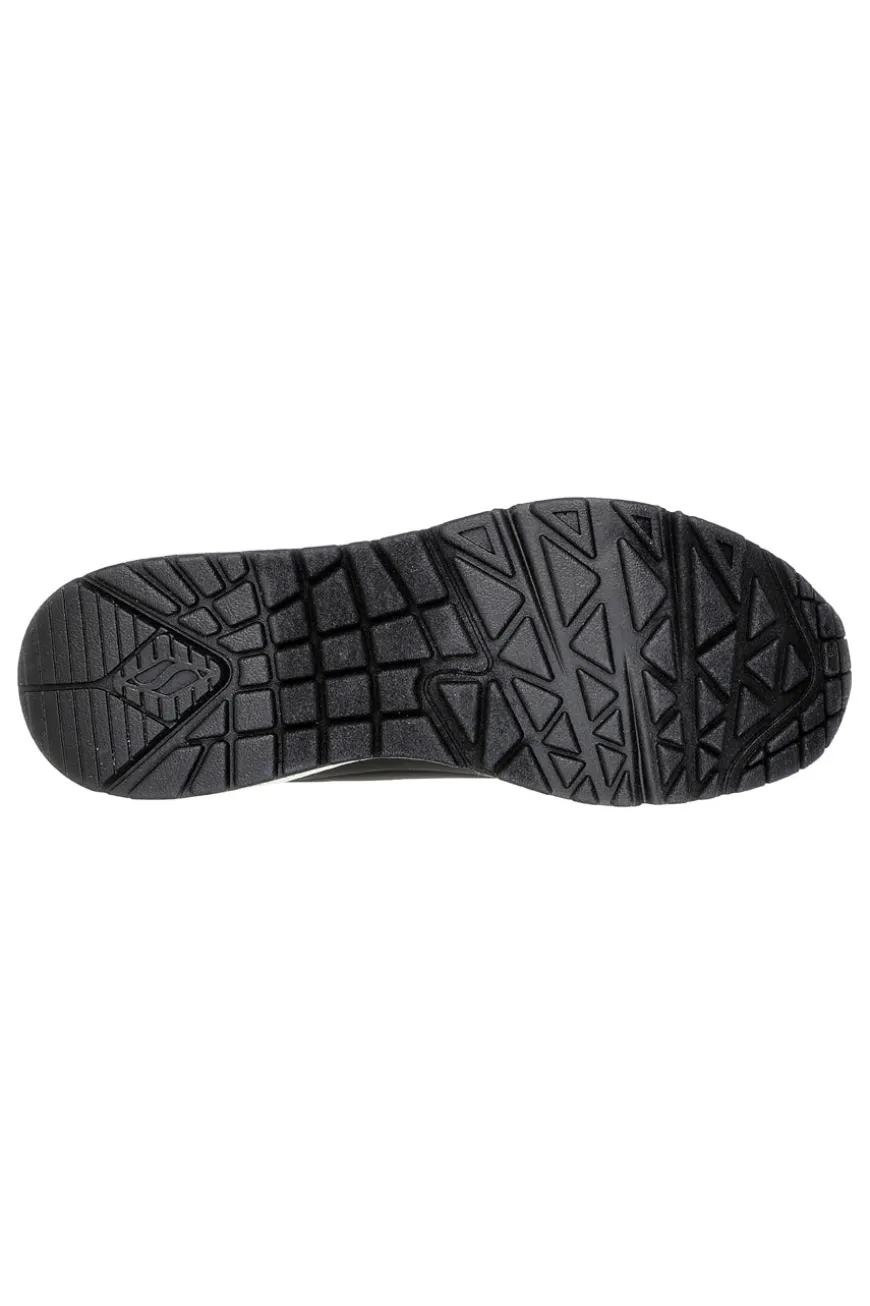 Sneakers Nere Skechers Street Uno Shimmer Away