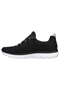 Sneakers Nere Skechers Summits Good Taste