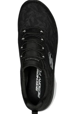 Sneakers Nere Skechers Summits Good Taste