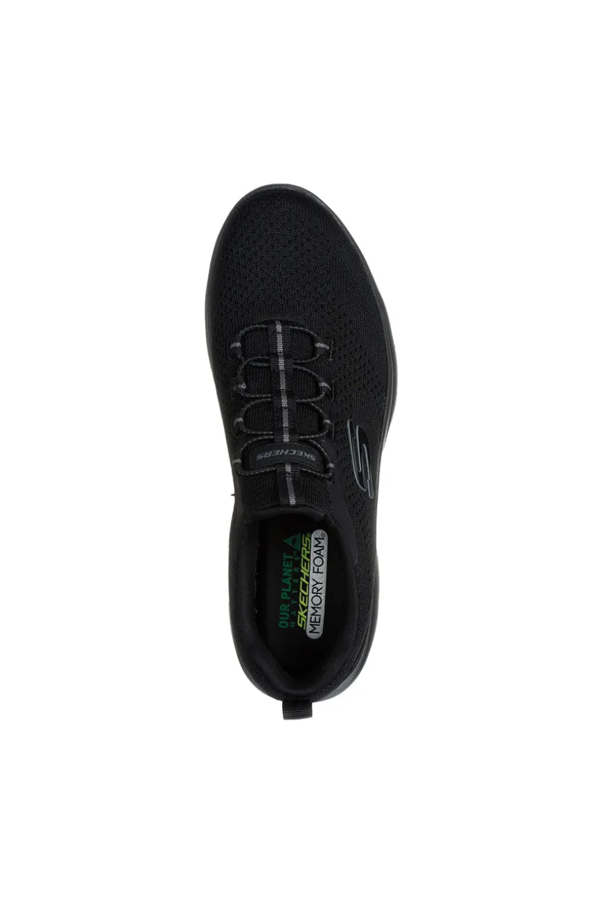 Sneakers Nere Skechers Summits Tallo