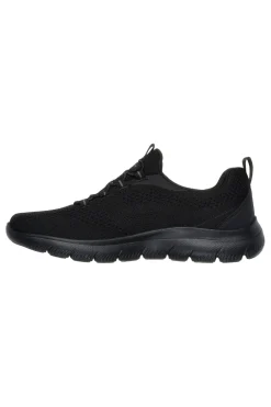 Sneakers Nere Skechers Summits Tallo