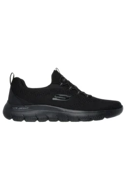 Sneakers Nere Skechers Summits Tallo