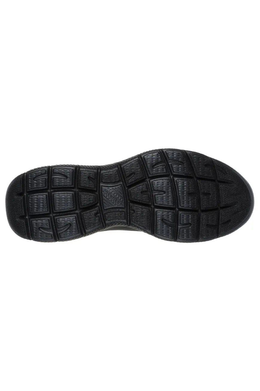 Sneakers Nere Skechers Summits Tallo