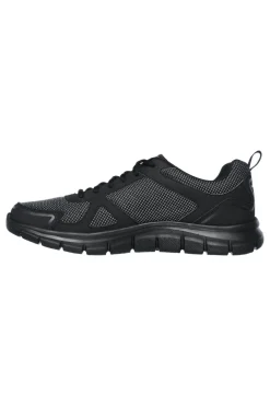 Sneakers Nere Skechers Track Bucolo