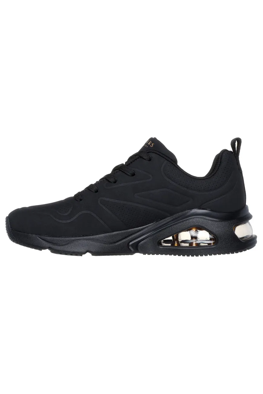 Sneakers Nere SKECHERS Treas-Air Uno-Ah-Mazing