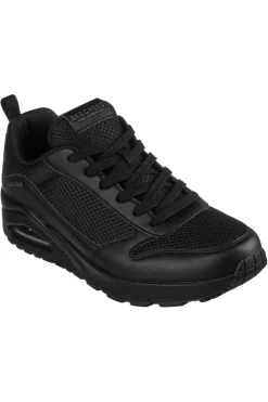 Sneakers Nere Skechers Uno Fastime