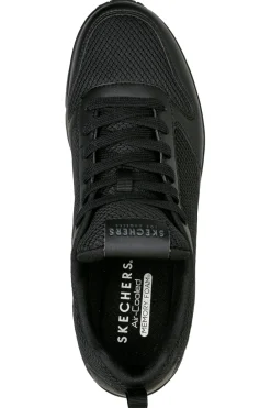 Sneakers Nere Skechers Uno Fastime