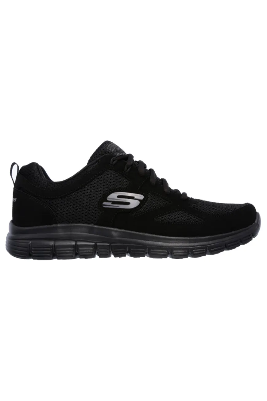 Sneakers Nere Skechers Verse Flash Point