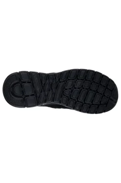 Sneakers Nere Skechers Verse Flash Point