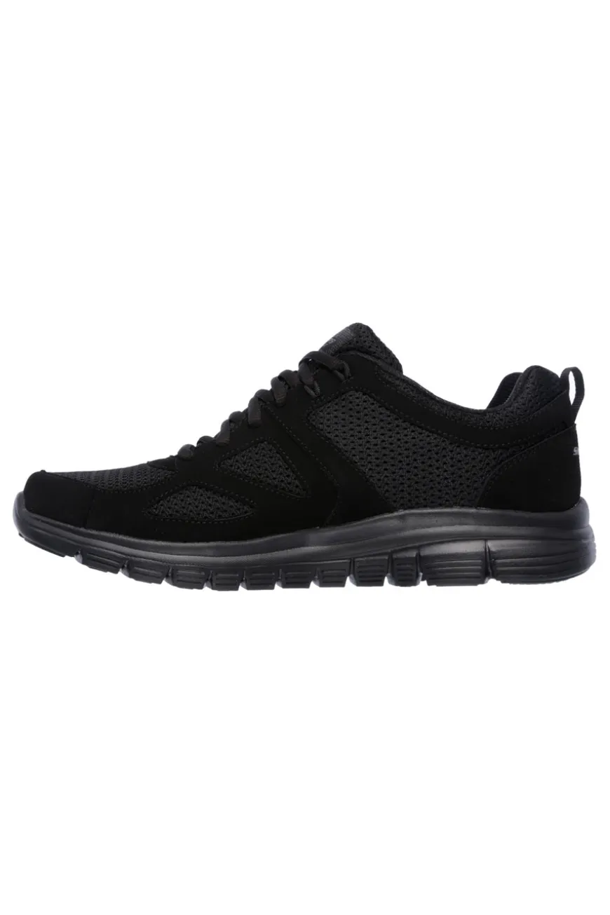 Sneakers Nere Skechers Verse Flash Point