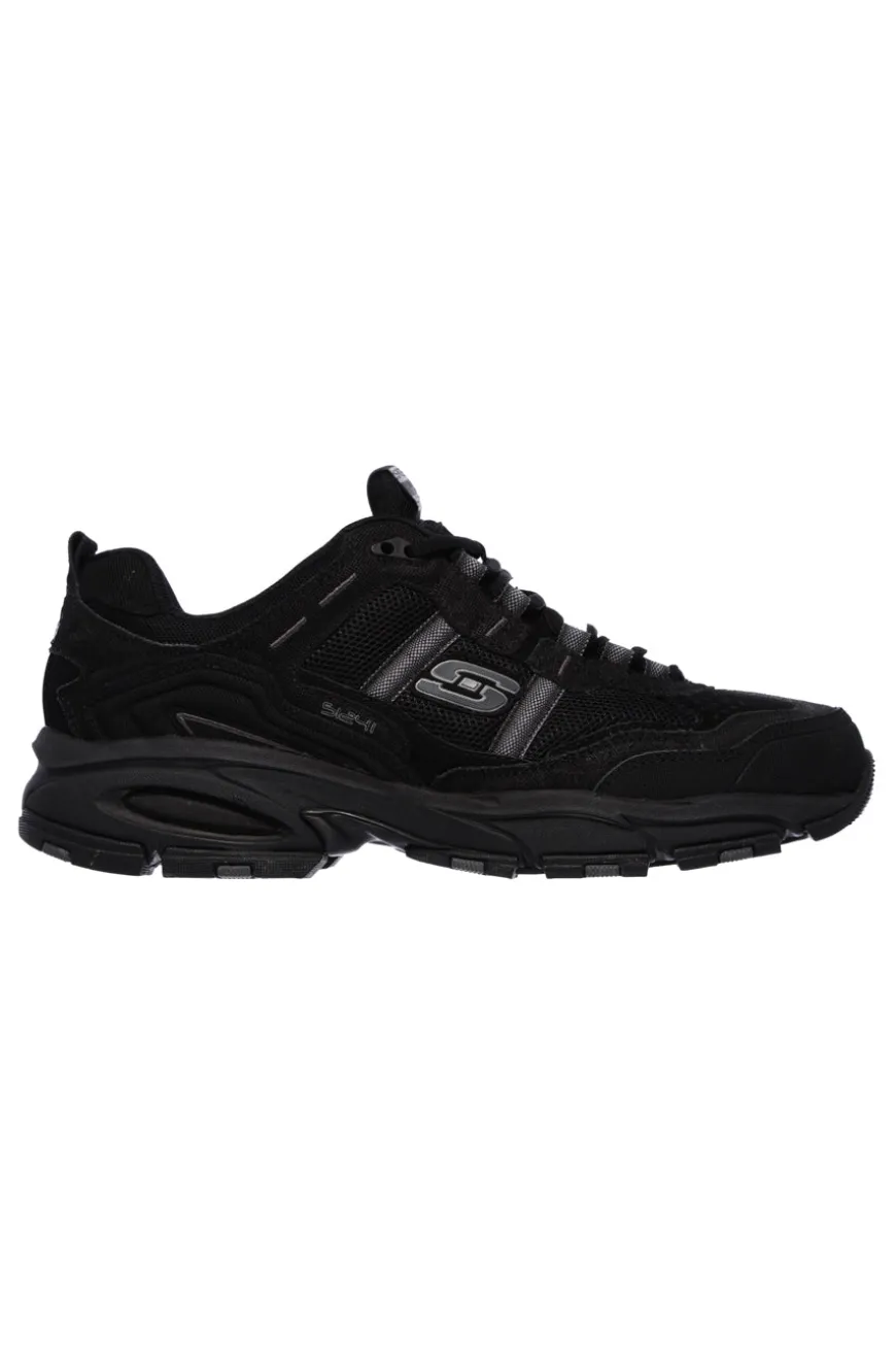 Sneakers Nere Skechers Vigor 2.0 Trait