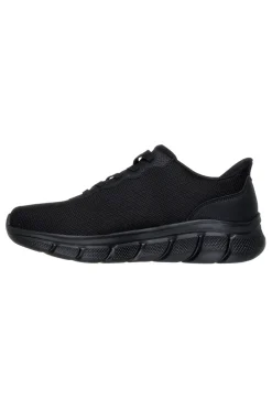 Sneakers nere Slip-ins con Memory Foam Skechers BOBS B Flex Glacial Edge