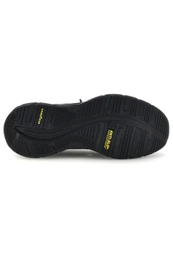 Sneakers nere Slip Ins in mesh Skechers Skech Cage