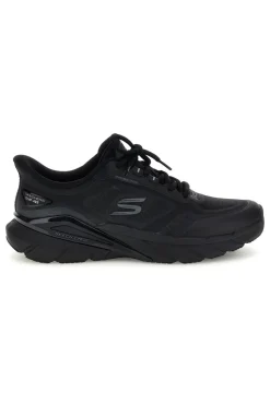 Sneakers nere Slip Ins in mesh Skechers Skech Cage
