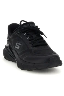 Sneakers nere Slip Ins in mesh Skechers Skech Cage